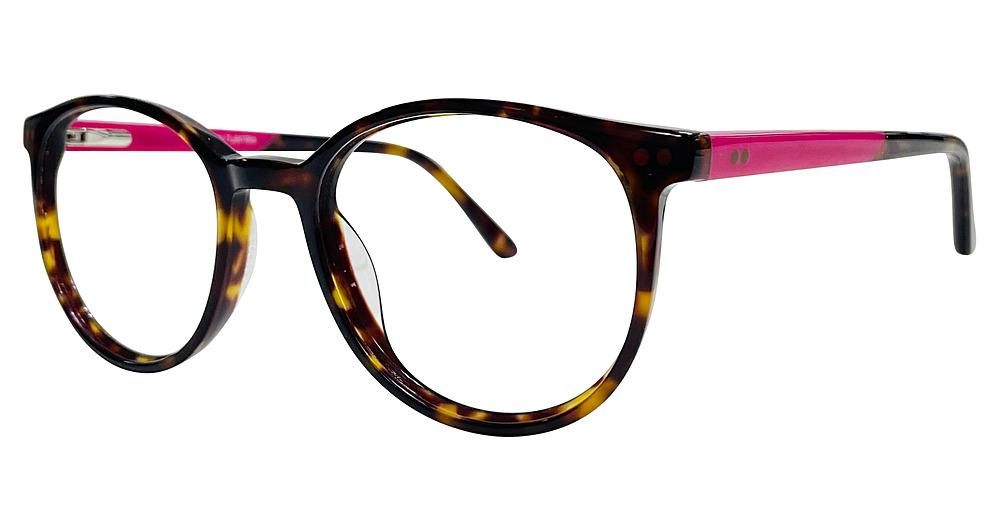 Daisy Fuentes DFFernanda Eyeglasses