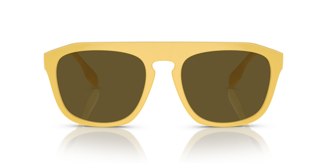 407073 - Yellow - Dark Brown