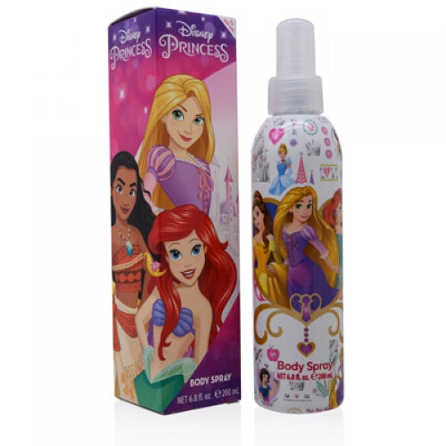 Disney Princess Body Spray