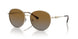 1014T5 - Gold - Brown Gradient Polar