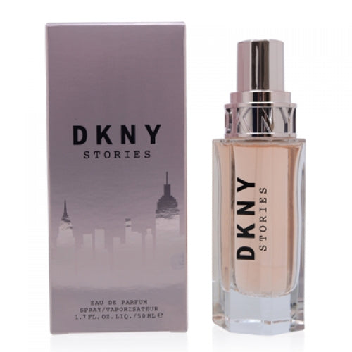 Donna Karan DKNY Stories EDP Spray