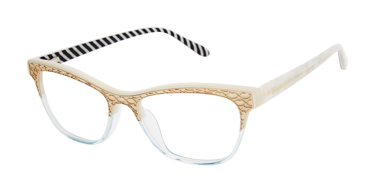 Lulu Guinness L949 Eyeglasses