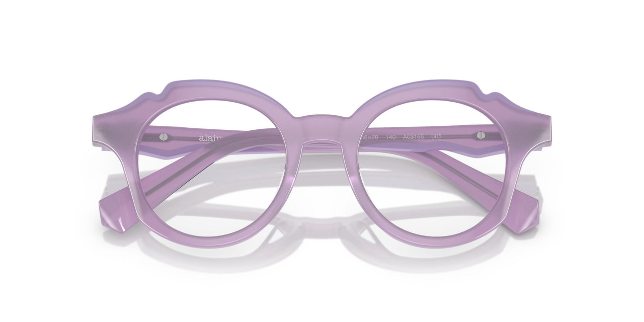 005 - Violet