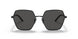 1AB5S0 - Black - Dark Grey