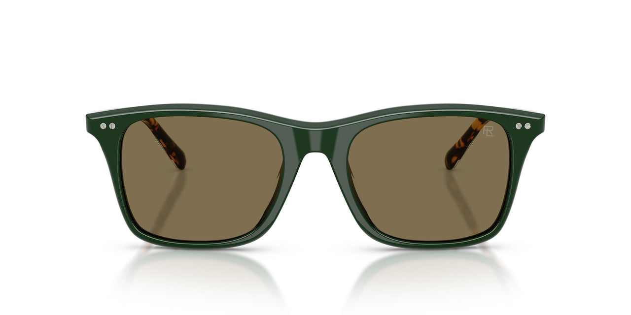 614073 - Green - Light Brown
