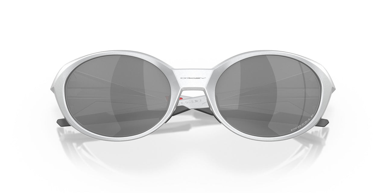 943805 - Silver - Prizm Black Polarized