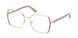 Guess By Marciano 50014 Eyeglasses