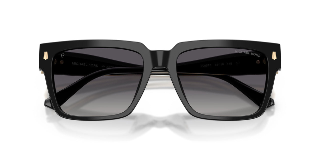3005T3 - Black - Grey Gradient