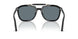 95/3R - Black - Dark Blue Polar