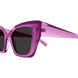 004 - Pink - Black