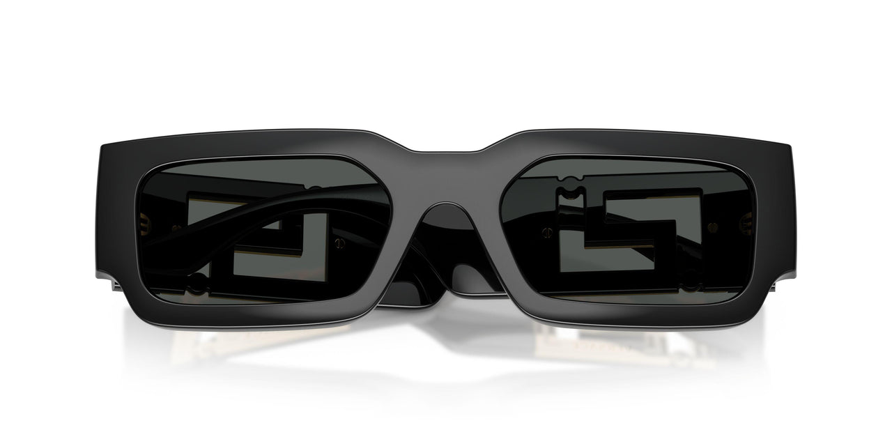 GB1/87 - Black - Dark Grey