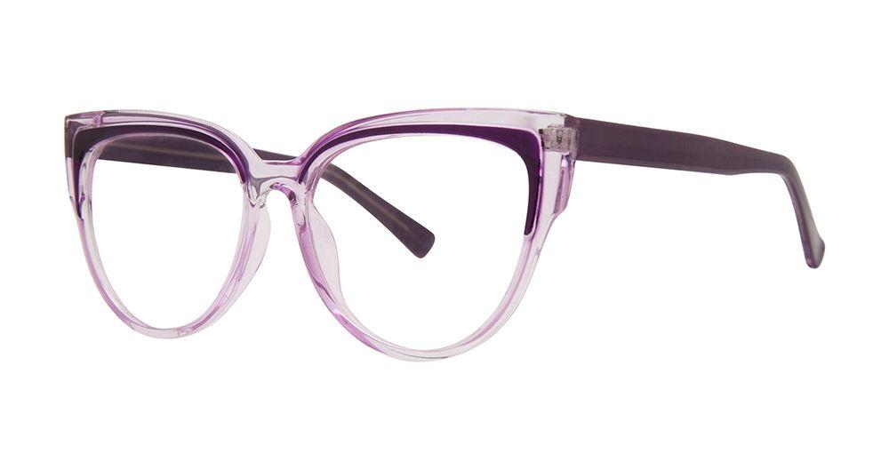 Modern Plastics I IMPLY Eyeglasses