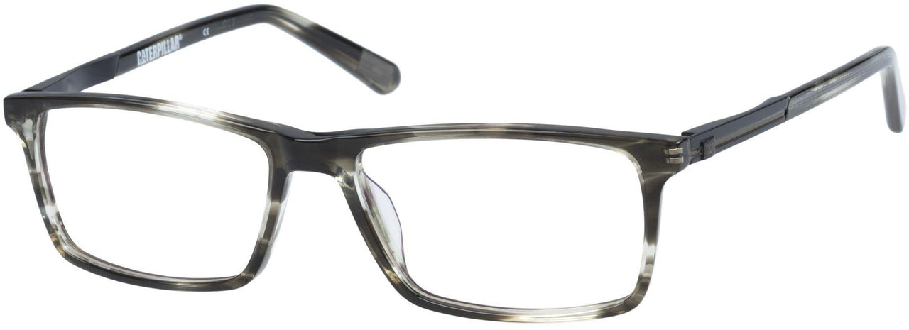 Caterpillar CTOBEZEL Eyeglasses