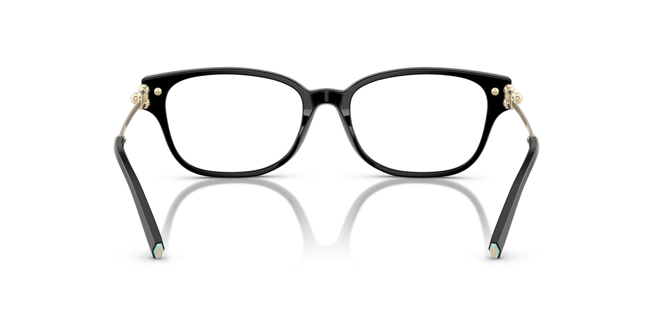 8001 - Black