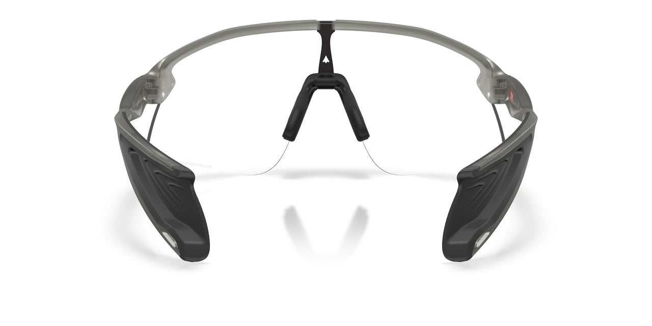 951808 - Grey - Clear To Black Iridium Photochromic