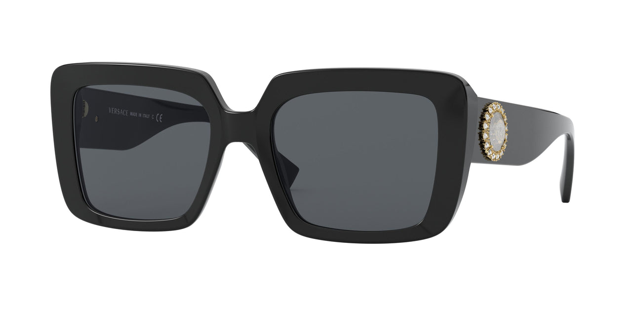 GB1/87 - Black - Grey