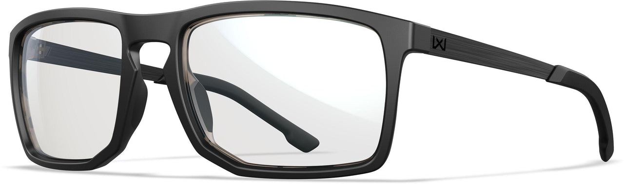 AC6AXE02 Captivate Polarized Grey / Matte Black