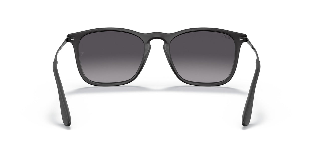 622/8G - Black - Grey Gradient