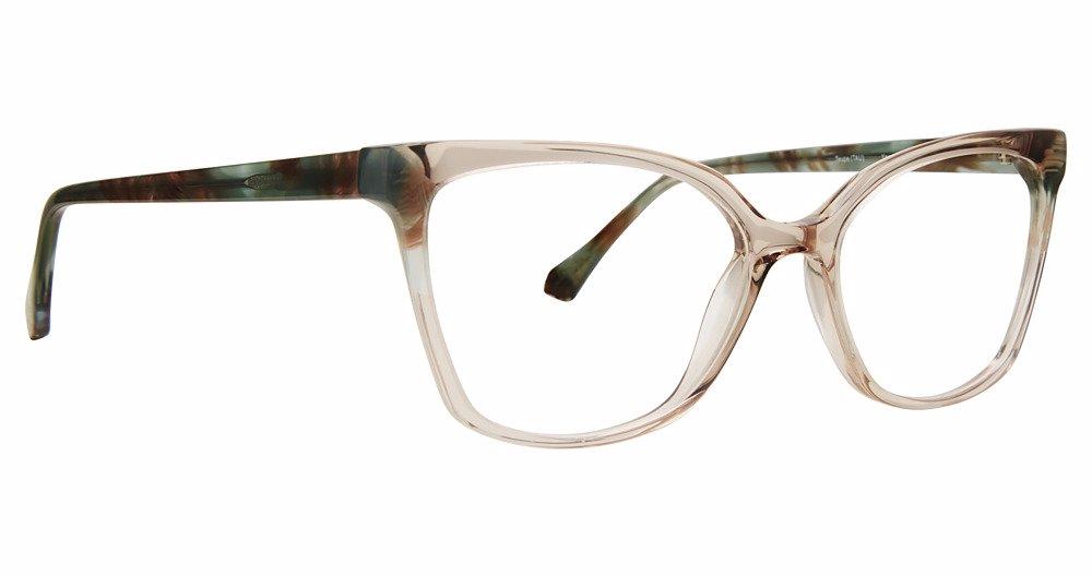 Badgley Mischka BMYNEZ Eyeglasses