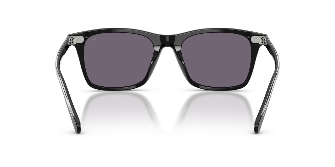 50011A - Black - Purple
