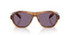 25O70W - Brown - Violet