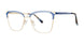 Genevieve Paris Design FRANCESCA Eyeglasses