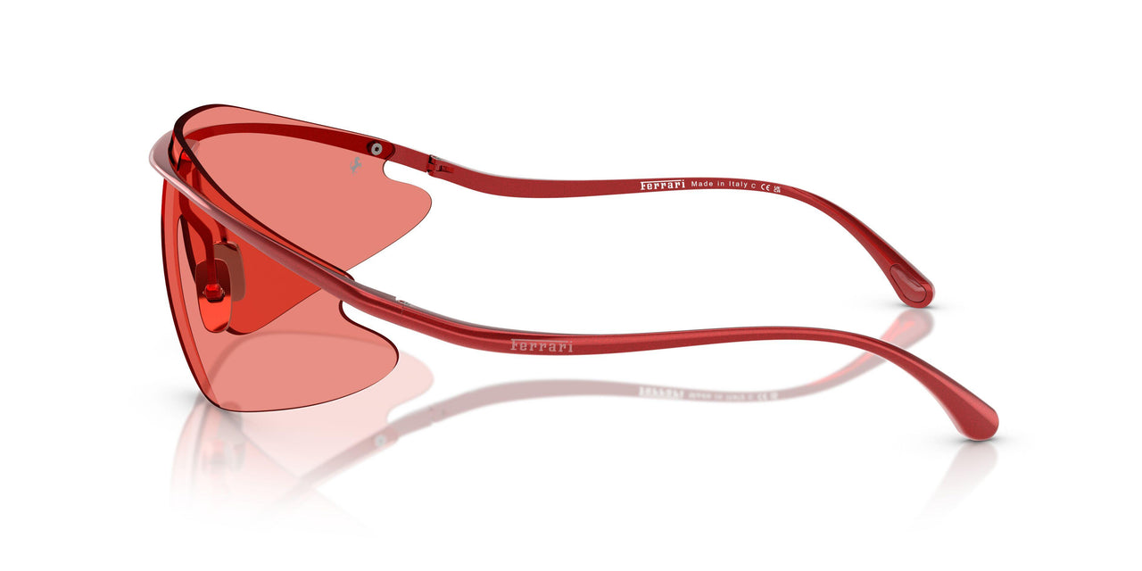 116/84 - Red - Red