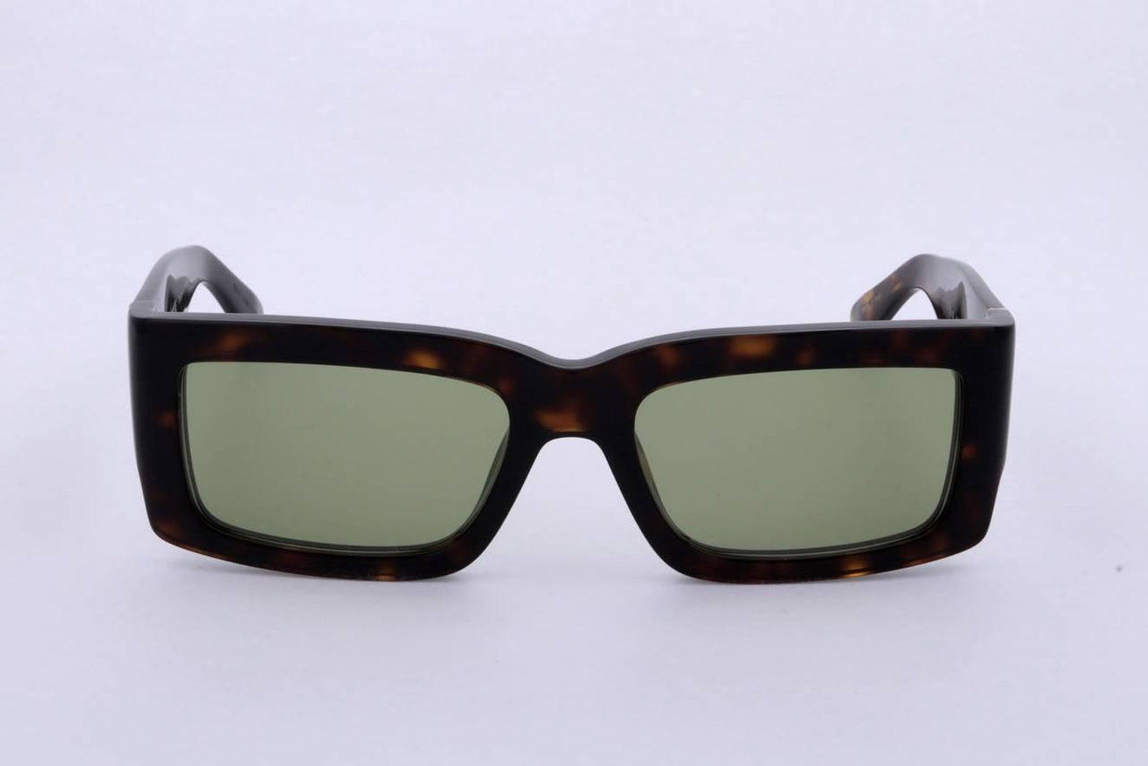 Retrosuperfuture NOTTEHAVANA Sunglasses