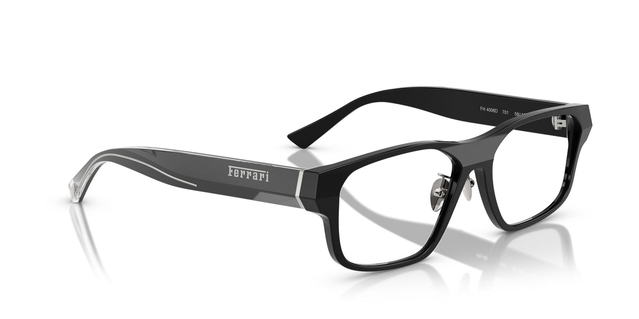 701 - Black