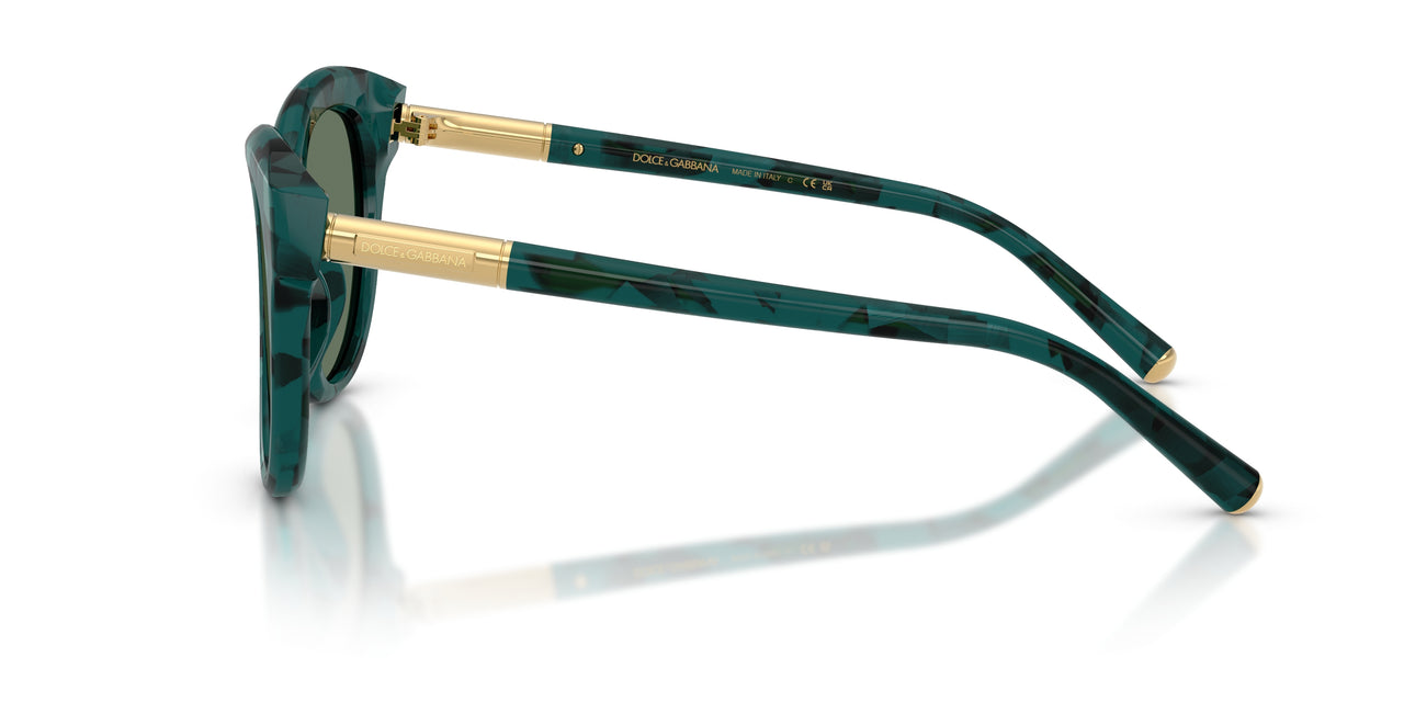 3460/2 - Green - Dark Green