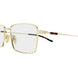 002 - Gold - Transparent