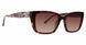 Vera Bradley VBWEKIVA Sunglasses