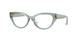 Vogue Eyewear Kids Vista 2031 Eyeglasses