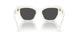1425S0 - White - Dark Grey