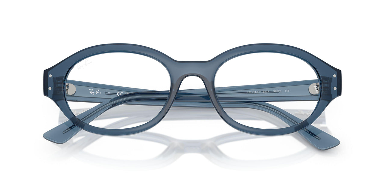 8434 - Blue - Clear