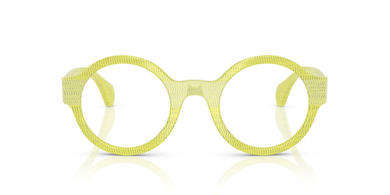 002 - Yellow