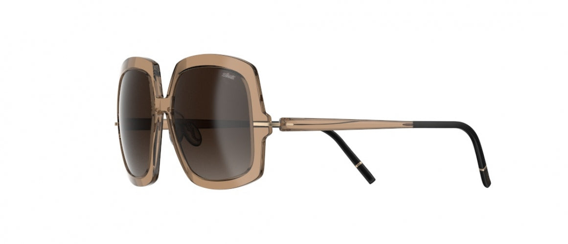6030 - LIGHT BROWN - SLM Dark Brown Gradient