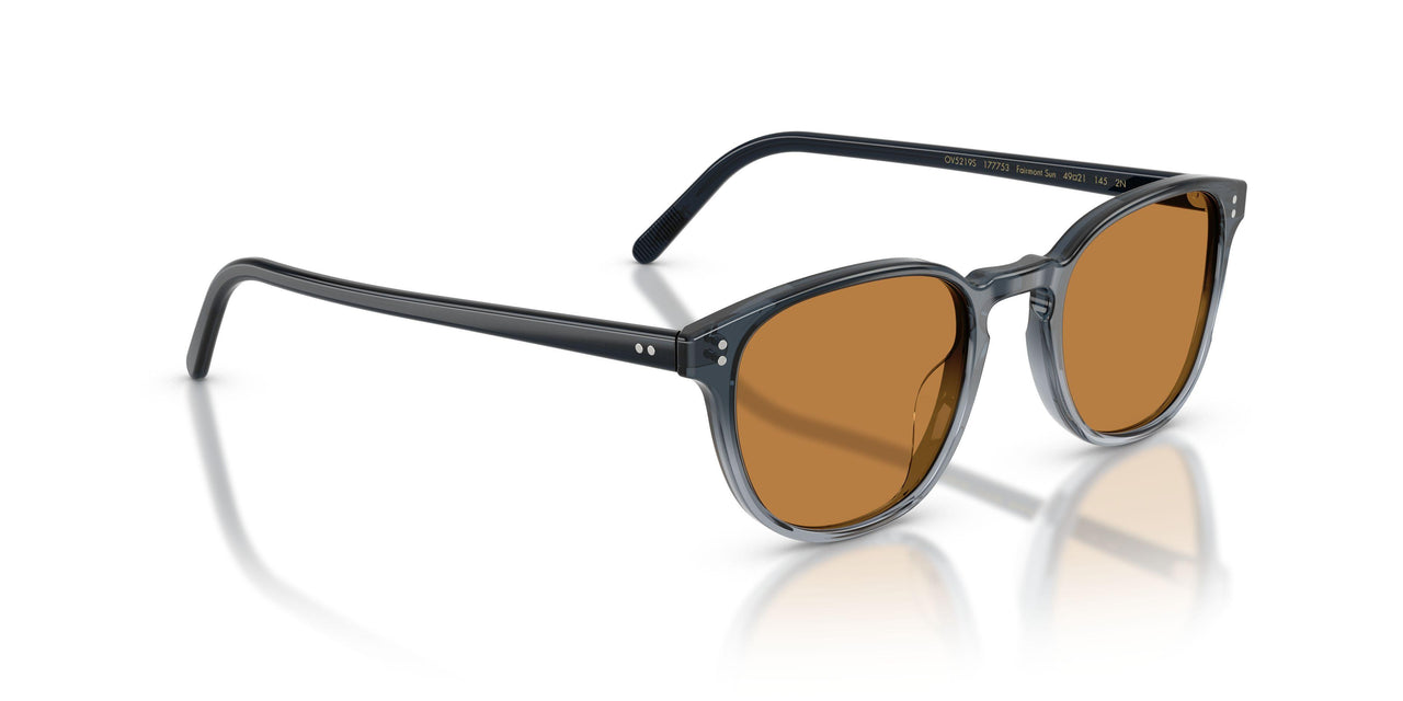 177753 - Blue - Cognac