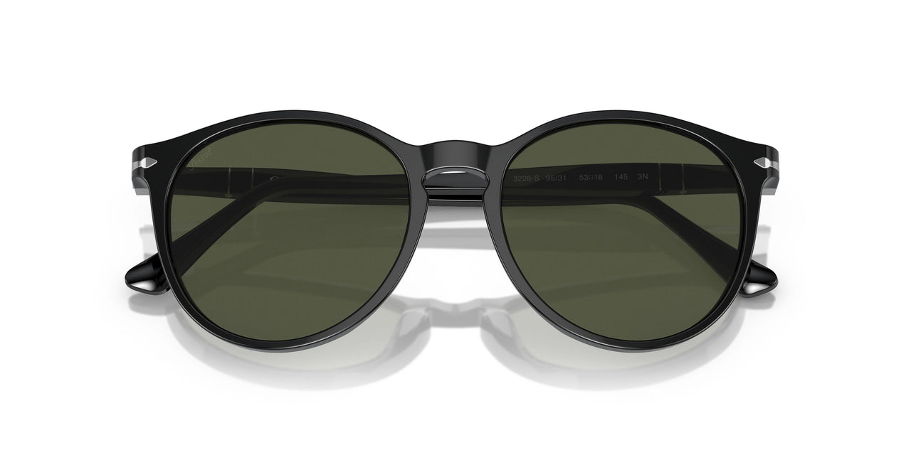 95/31 - Black - Green