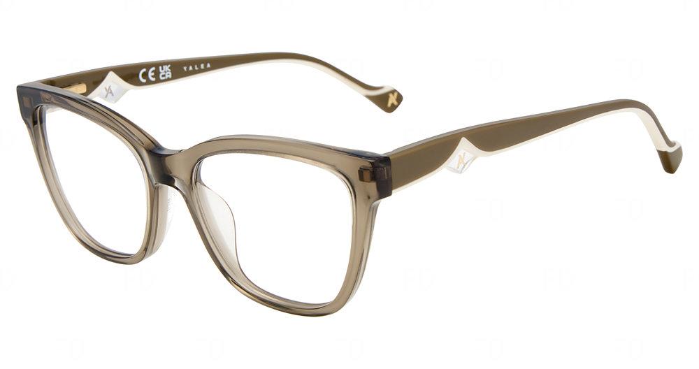 Yalea VYA235 Eyeglasses