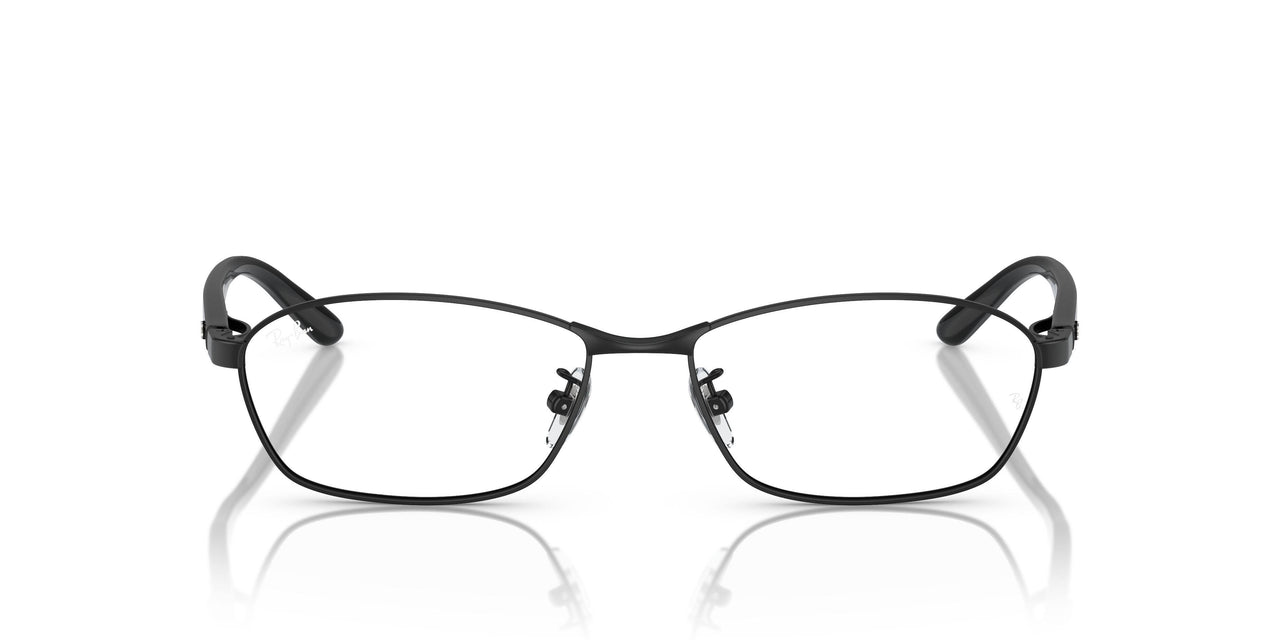 2503 - Black - Clear