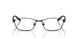 2503 - Black - Clear