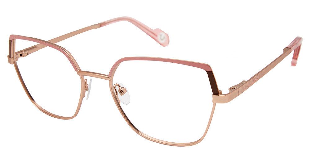 True-Religion TRU-T2005 Eyeglasses