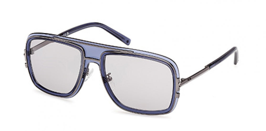 MCM WORLDWIDE 0017H Sunglasses