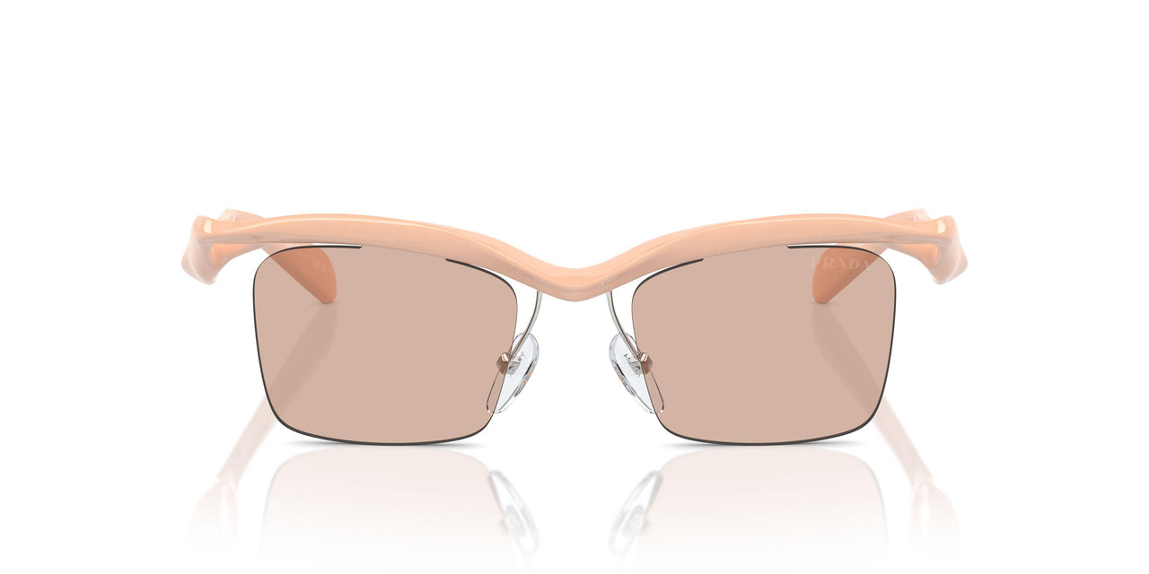 18Q4I2 - Pink - Light Brown