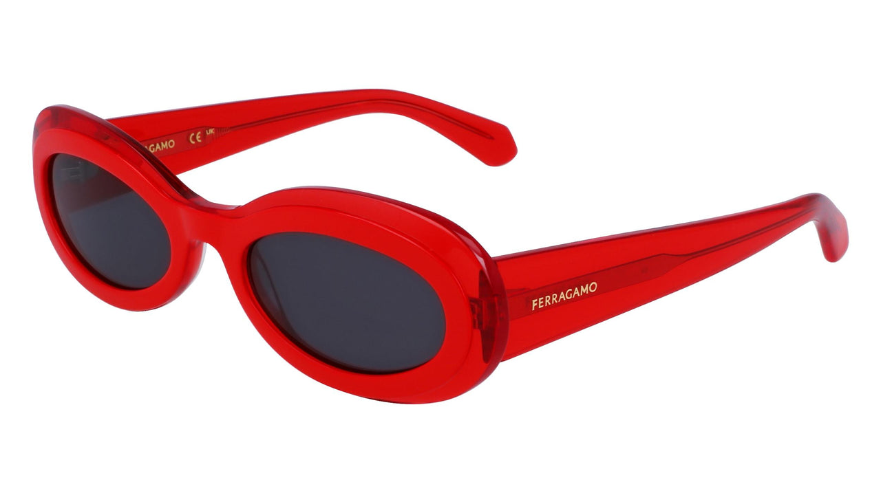 Salvatore Ferragamo SF2003S Sunglasses