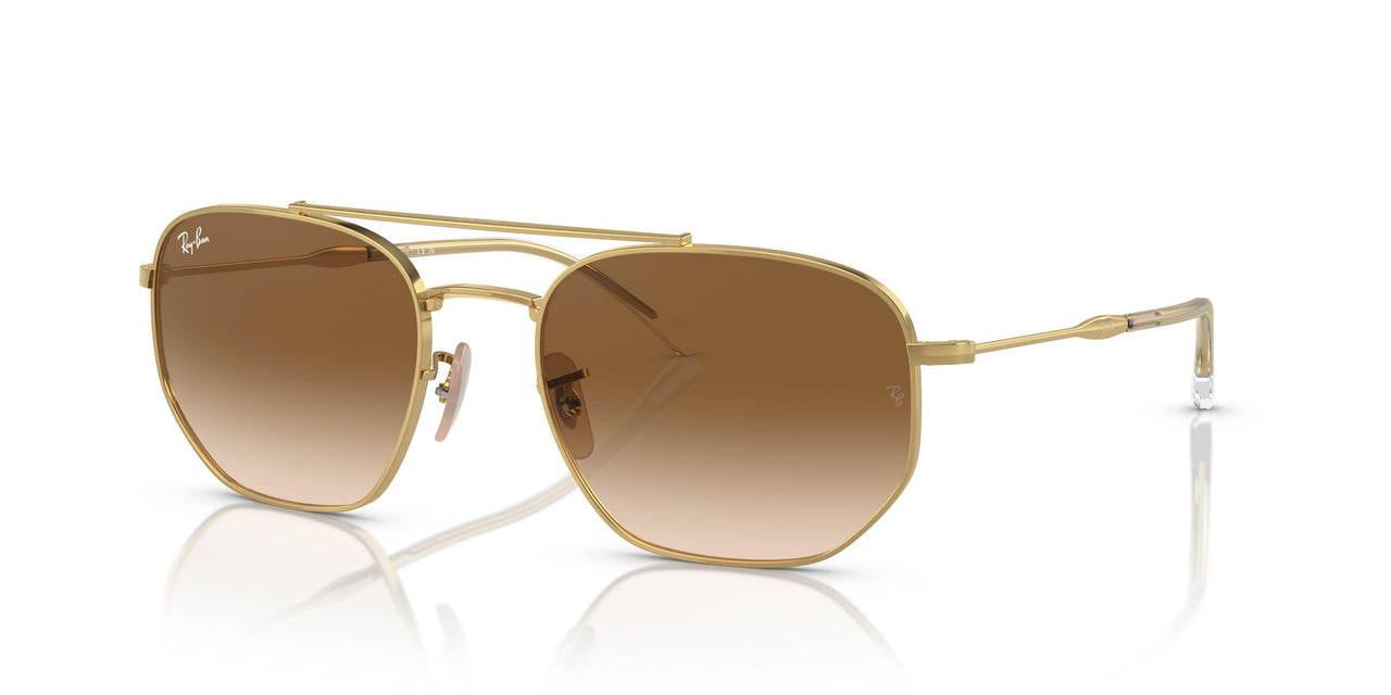 001/51 - Gold - Brown