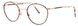 Andy Wolf 4727 Eyeglasses