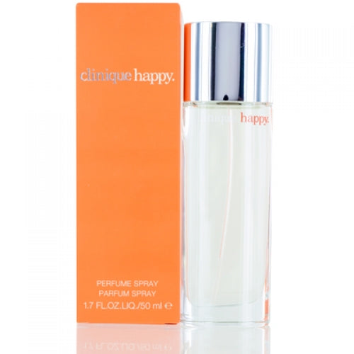 Clinique Happy Perfume Spray