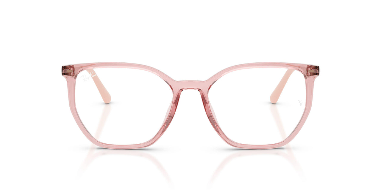 8496 - Pink - Clear